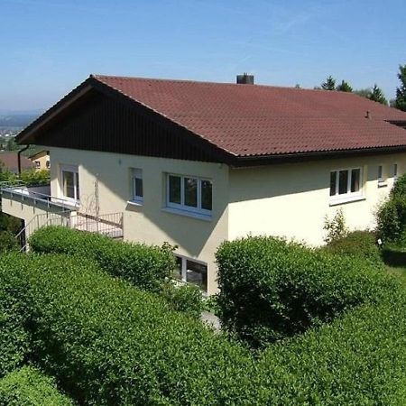 Ferienwohnung Stryck 泰特南 外观 照片
