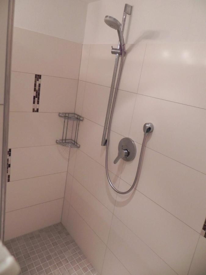Ferienwohnung Stryck 泰特南 外观 照片